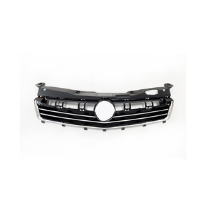 Grille extérieure Auto pièces de rechange bandes de garniture couverture <span class=keywords><strong>calandre</strong></span> avant de voiture complètement pour <span class=keywords><strong>Opel</strong></span> Vauxhall <span class=keywords><strong>Astra</strong></span> - Product Image 3