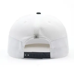Flat Hat Men Low Profile Snapback Hat China Wholesale Fashion 6 Panel 3d Embroidery Flat Brim Fitteds Snapback Caps Hats Men