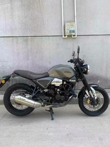 Moto de rue Honda 190CC modèle 190 la plus vendue, vitesse maximale de <span class=keywords><strong>120</strong></span> km/h, injection de carburant, refroidissement par air, ABS. Vente directe d'usine. - Product Image 6