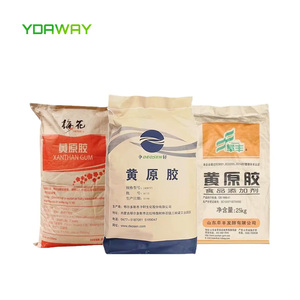 Gomme xanthane comme épaississant, <span class=keywords><strong>E415</strong></span>, stabilisateur, n° CAS 11138-66-2 - Product Image 2