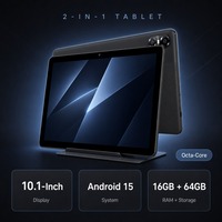 Tablette robuste Android VASOUN E10 Suit 10 pouces 1280*800 IPS A523 Octa Core avec caméra 2.0M+8.0M
