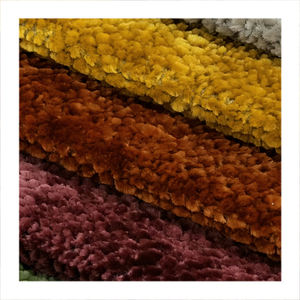 High-end <strong>Yarn</strong> <strong>Dyed</strong> Breathable Chenille Polyester <strong>Cotton</strong> Heavyweight <strong>Fabric</strong> for Sofa Upholstery and Home Textiles - Product Image 1