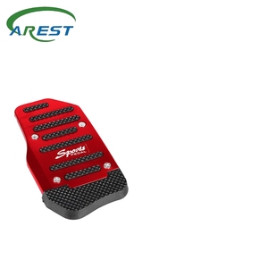 Joint PVC en alliage d'aluminium pour <span class=keywords><strong>frein</strong></span> de transmission <span class=keywords><strong>automatique</strong></span> <span class=keywords><strong>et</strong></span> accélérateur de pédales de <span class=keywords><strong>voiture</strong></span> - Product Image 1