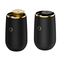 Fabricant de diffuseurs de parfum pour voitures SCENTA : diffuseur de parfum OEM, machine à parfum automatique intelligente, vente en gros pour les distributeurs mondiaux