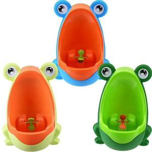 <span class=keywords><strong>Urinoir</strong></span> mural pour bébé garçon, motif petite <span class=keywords><strong>grenouille</strong></span> - Product Image 3