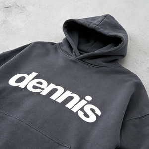 Hoodie court unisexe coupe ample en <span class=keywords><strong>molleton</strong></span> <span class=keywords><strong>bouclette</strong></span> 100% coton, style streetwear vintage épais pour homme - Product Image 4