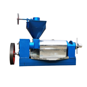 400-500kg par heure presse à huile à vis extraction d'huile de <span class=keywords><strong>moutarde</strong></span> meilleur prix de la machine d'extraction d'huile d'amande d'algues - Product Image 6
