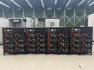 Высокое напряжение 8000 циклов срок службы LI-FE <span class=keywords><strong>LIFEPO4</strong></span> крепление на стойку аккумуляторной батареи 150 кВтч 512 В 280Ah 304Ah 314Ah - Product Image 5