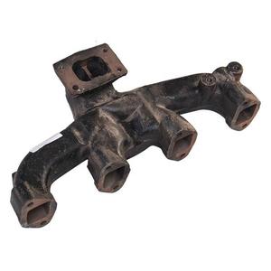 Sản xuất 1008001-a01 cao bền Bộ phận động cơ ống xả đa dạng ống cho loader - Product Image 1