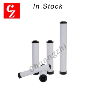 Elemento Filtrante de Precisión de Alta Calidad, Repuesto para Elementos Filtrantes de Precisión JD-Zhendong JD-015Q-P-S-C, en Stock - Product Image 1