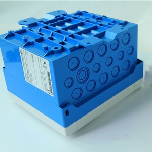 Oferta Especial: Medidor de Nivel Ultrasónico Endress Hauser E+H Prosonic S FMU90 ORIGINAL - Product Image 4