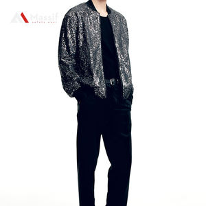 Breathable Slim Fitness Men's <b>Trousers</b> Stripe Pocket Long Pants Organic Cotton <b>Trousers</b> Men <b>Trousers</b> Drawstring <b>Pantaloon</b> Sports - Product Image 6