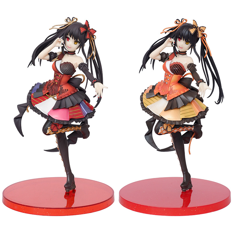 Japanese Anime Girl Sex Dolls - High Quality PVC Toys