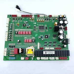 Carte mère de climatiseur CMV-VOM850-B-02 pour système de climatisation centralisée, pièce de rechange pour carte de commande - Product Image 1