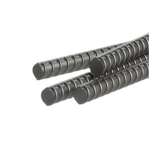 Barres d'armature personnalisées 8mm 10mm 12mm A400c A500c A600c barres d'acier déformées barres d'armature en acier déformées - Product Image 1