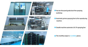 Universel 2 Din GPS Navigation Multimédia Stéréo Dash Montage Garniture Plaque Kit Car Radio Cadre Fascia Intérieur Accessoires - Product Image 3