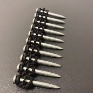 Goupilles d'entraînement assemblées en plastique BX-3 Hilty d'origine/clous BX3 en acier au carbone pour cloueuse BX-3 Hilty - Product Image 4