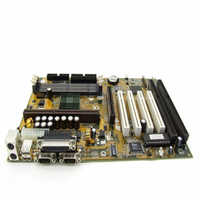 Placa Base para PC de Escritorio Retro Chaintech 6LTM2 ATX, Ranura 1, Suministro al por Mayor