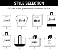 Sac fourre-tout en toile portable pour femme, cadeau promotionnel, logo personnalisé imprimé, sac de shopping publicitaire écologique en polyester