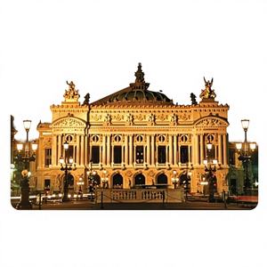 Simply Media sur la route de l'apprentissage complet du français Vol. 1 & 2 - Product Image 1