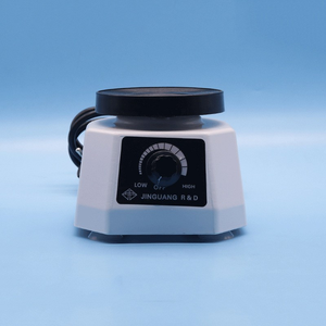 スピード調整可能石膏可変強度シェーカー歯科プラスターバイブレーター石膏機器用 - Product Image 2