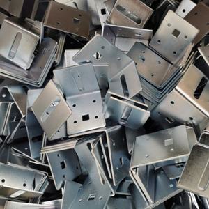 جزء أثاث مخصص من منتجات الفولاذ المقاوم للصدأ - Product Image 5