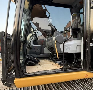 Excavatrice de chantier Cat 315D/cat 315D2 GC/cat 312D/310, personnalisable, 12 tonnes, 15 tonnes avec grande benne, conforme aux normes EPA - Product Image 3