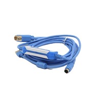 Cable de Programación PLC USB-LG-XGB para LG/LS 120 K7M XGB XBC