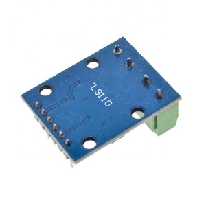 Moteur pas à pas électrique <span class=keywords><strong>L9110S</strong></span>, pont en H, double DC, carte de contrôleur, moteur pas à pas - Product Image 4