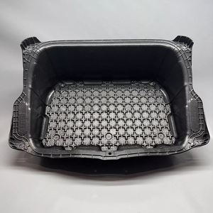 Nuovo modello di ricambi <span class=keywords><strong>auto</strong></span> e bagagliaio posteriore vano portaoggetti OEM 1508656-00-E 1487751-00-D per TESLA modello Y 2020 2021 2022 2023 - Product Image 3