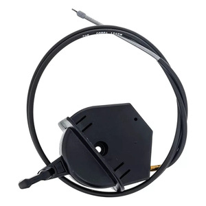 Cable de Liberación de Aceite para Cortacésped Cub Cadet 746-05223 746P0689 para Modelos ZT1 ZTS1 ZTS2 42 46 50 54 60 - Product Image 2