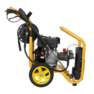 NEWLAND G3600A 15LPM 250BAR/3600PSI 188F Euro 3 Emission 13HP <span class=keywords><strong>Moteur</strong></span> à essence 4 temps refroidi par air à démarrage par lanceur 3600RPM Haute performance - Product Image 6