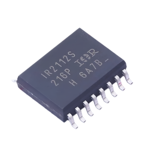 ไอซีวงจรรวม HT IR2112 GATE DRVR ของแท้ รุ่น IR2112 IR2112S IR2112STRPBF IR2136S - Product Image 1