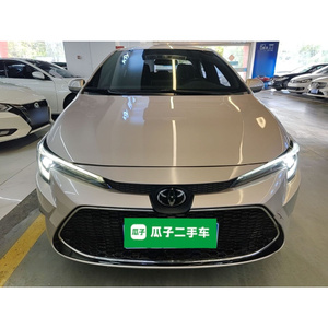 Auto Usado Guazi, Toyota Levin RTS 2023, Sedán a Gasolina, Automático, Volante a la Izquierda, Conducción Confiable, 5 Asientos - Product Image 2