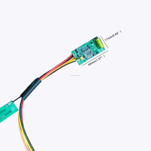Rastreador GPS para Vehículos HST 208-SA Mini con SIM 5G, Seguimiento en Tiempo Real, Soporte para Tablero/Parabrisas, Compatible con Autos, Motocicletas y Más - Product Image 4