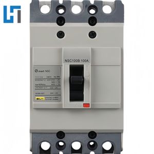 Nuevo contactor de CA Original NSC160S3160N 3P 160A Plc controlador de programación controlador de automatización Industrial Stock - Product Image 1