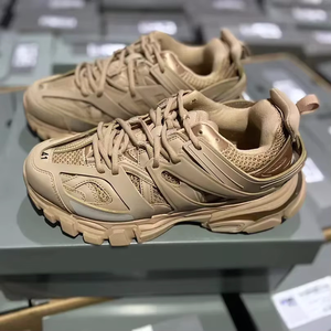 Zapatos Deportivos de Diseño de Lujo para Hombre, Modelo 2026, de Alta Calidad, Estilo Casual para Caminar, con Suela de Goma 3.0 y Luces LED - Product Image 5