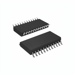 Electronic Circuit Components 24 SOlC Data Acquisition Original TLC3548IDWR - Product Image 1