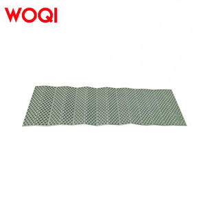Colchoneta de Camping Woqi, Espuma XPE Rectangular, Impermeable, Aislante, para Dormir al Aire Libre - Product Image 3