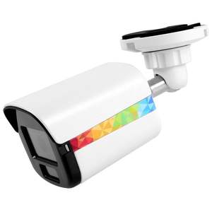 Capa grande de metal para câmera de segurança, à prova d'água câmera <span class=keywords><strong>cctv</strong></span> - Product Image 5