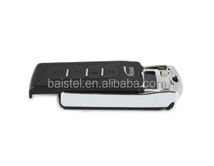 بيع بالجملة عالية الدقة نمط مفتاح السيارة جيب صغير مقياس الوزن المجوهرات الرقمية - Product Image 4