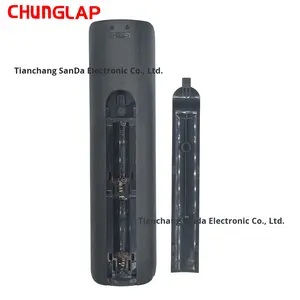 Mando a distancia <span class=keywords><strong>Samsung</strong></span> <span class=keywords><strong>TV</strong></span> original, mando a distancia de plástico para el Sudeste Asiático (Indonesia, Malasia, Vietnam) - Product Image 3