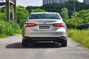 Accettiamo Ordini Personalizzati, Acquista Auto Usate <span class=keywords><strong>Opel</strong></span> Silver Camry 5 Posti 2.0t 177 Cavalli L4 Veicolo a Benzina - Product Image 6