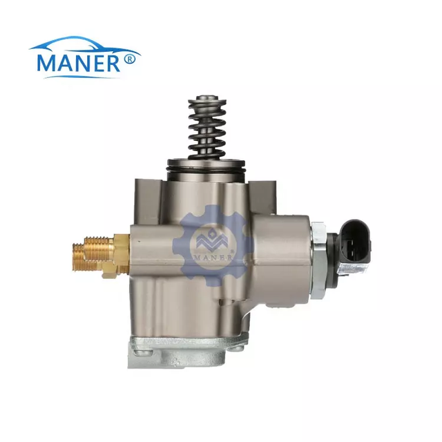 MANER Auto Engine Systems High Pressure Fuel Injection Pump for vw audi bmw benz Porsche Regulator Q7 079127026C