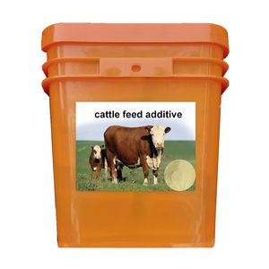 Prodotti Agricoli Non Promuoventi l'Inibizione dell'Immunità per l'Ingrassamento Rapido dei Suini, Multivitaminici - Product Image 2