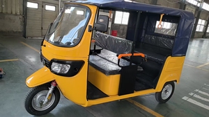 Venta Directa de Fábrica. Triciclos Eléctricos Nuevos y en Stock. - Product Image 2