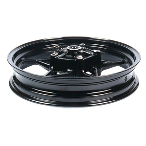 Llantas de Aleación de Aluminio de Alta Calidad para Motocicleta, Condición Nueva, Compatibles con Kawasaki Z400 Ninja400 2018 2019 2020 2021 2022 <span class=keywords><strong>2023</strong></span> - Product Image 2