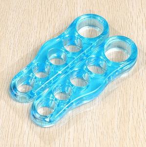 Pemisah Jari Kaki Gel Pereda Terapi Instan untuk Kaki, Mengatasi Bunion dan Jari Kaki Bentuk Palu - Product Image 3