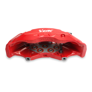 Kit d'étriers de frein pour Li <span class=keywords><strong>Auto</strong></span> L7/L8/L9, kit d'étriers à 10 pistons de grande taille à montage direct - Product Image 3