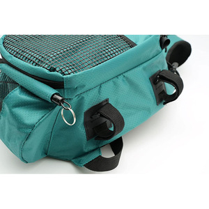 New Design <b>Fishing</b> <b>Tackle</b> Backpack <b>Fishing</b> <b>Tackle</b> Shoulder Bag Waterproof Storage Box Fly <b>Fishing</b> Sling Bag - Product Image 2